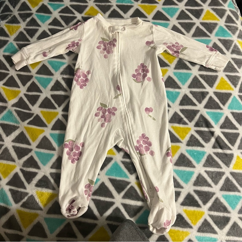 6M Baby Outfit Set - Picture 10 of 11